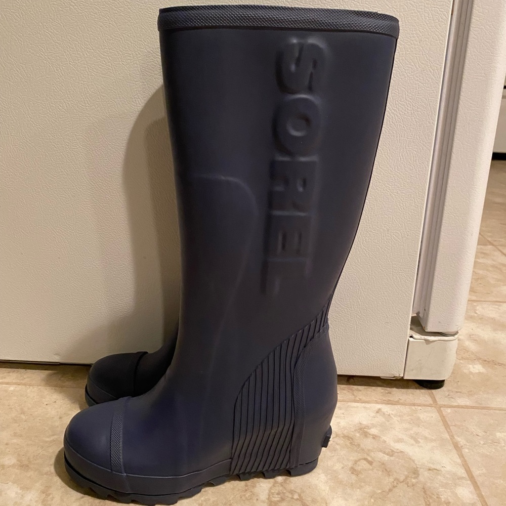 Sorel Joan Rainboot